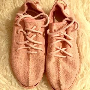 Yeezy 350 Boost Adidas (Pink)
